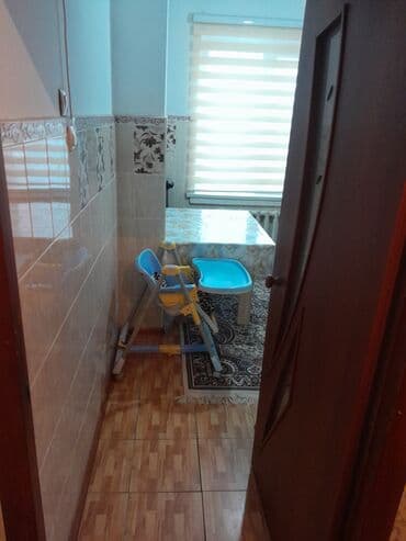 сниму дом за городом: 2 комнаты, 4710 м², 105 серия, 2 этаж, Косметический ремонт — 1