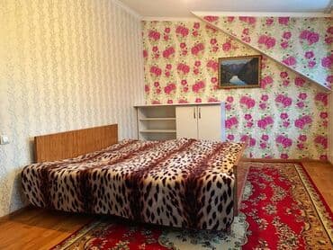 дом район дордой: 205 м², 8 комнат, Утепленный, Теплый пол, Бронированные двери — 11