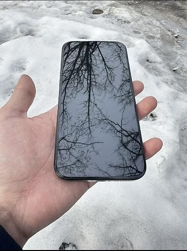 iphone 11 pro max бу: IPhone 16 Pro Max, Б/у, 256 ГБ, Black Titanium, 93 % — 5