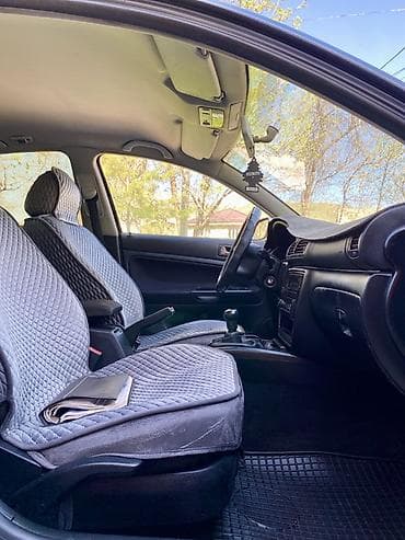 матор для жигули: Volkswagen Passat: 2002 г., 2 л, Ручные, Бензин, Седан — 8