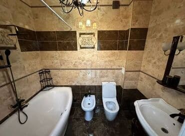 калыс ордо 1: 2 бөлмө, Риелтор, Толугу менен эмереги бар — 10