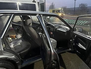 suzuki samurai: ВАЗ (ЛАДА) 2115 Samara: 2004 г., 1.5 л, Механика, Бензин, Седан — 6