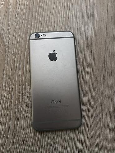 microsoft surface pro 11: IPhone 6, 64 ГБ, Space Gray — 2