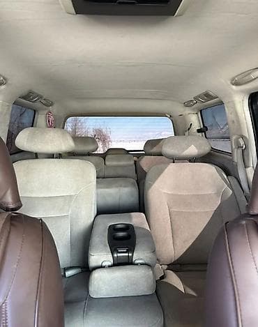 honda stepwgn: Honda Elysion: 2004 г., 2.4 л, Автомат, Бензин, Минивэн — 7