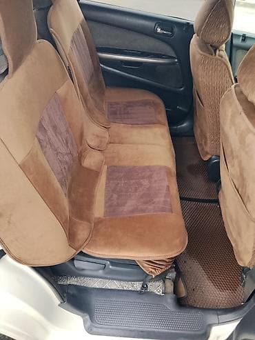 матор стрим: Honda Stream: 2002 г., 1.7 л, Автомат, Бензин, Минивэн — 7
