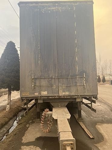 Прицеп, Schmitz Cargobull, Шторный, Б/у — 4