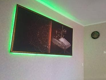 Окна на заказ: Поклейка обоев, Демонтаж старых обоев | Жидкие обои, Фотообои, Бумажные обои Больше 6 лет опыта — 4