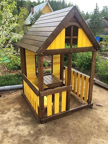 музыкальный карусель: Детская площадка. Качели, карусели, горки, песочницы, беседки. Детские — 3