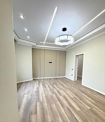 холодилник бишкек: Продается новый дом в Новопокровке, 120м2 4 ком + кухня газ вода — 1