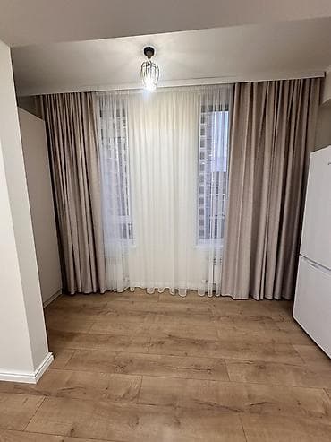 fabric case: Комплект штор, С тюлем в комплекте, Готовое изделие, Для зала — 3