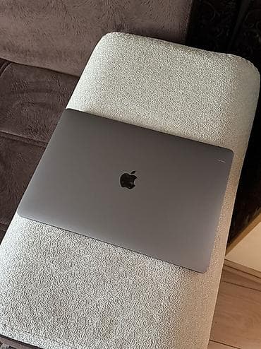 Ноутбуки Apple (MacBook): Для программирования, Б/у, Intel Core i7, ОЗУ, RAM: 16 ГБ — 6