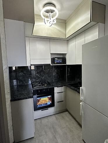 1 комната, Собственник, С мебелью полностью at lalafo.kg 1 комната, Собственник, С мебелью полностью