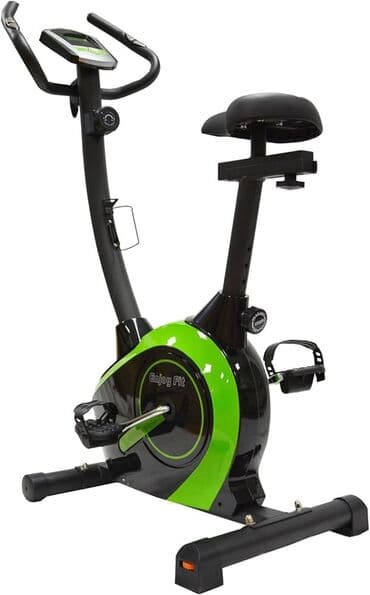 купить домашний тренажер велосипед: Современный велотренажер 🚴🔥 -▫️6 Компьютерных функций: Сканирование — 3