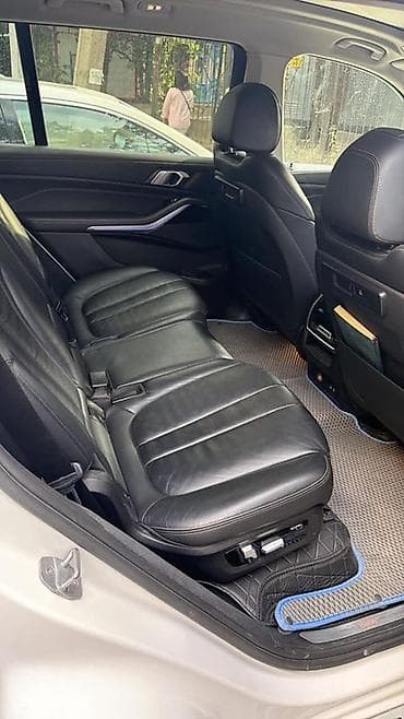 радиатор bmw e36: BMW X7: 2019 г., 3 л, Автомат, Бензин, Кроссовер — 7
