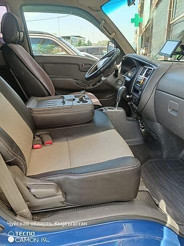 01: Легкий грузовик, Hyundai, Б/у — 7