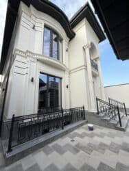 Дом, 266 м², 5 комнат, Агентство недвижимости, Дизайнерский ремонт at lalafo.kg Дом, 266 м², 5 комнат, Агентство недвижимости, Дизайнерский ремонт