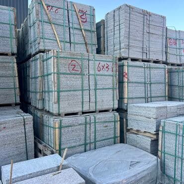 столешницы из натурального камня: ГРАНИТ травертин мрамор — 21