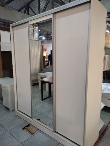 шкаф купе по индивидуальным размерам: Мебель на заказ, Кухня, Кухонный гарнитур, Столешница, Шкаф — 29