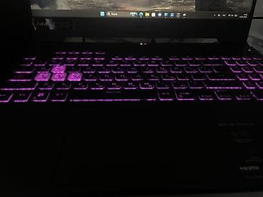 асус ф15: Игровой ноутбук ASUS TUF Gaming F15 RTX 3050 TI / i5 / 144 Гц Продаю — 10
