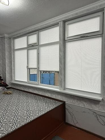 пластиковые стены: Пластиковые окна и входная группа из ПВХ с остеклением - Материал — 3