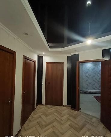 🏡 СРОЧНО ПРОДАЁТСЯ УЮТНЫЙ ДОМ ДЛЯ СЕМЬИ! 🏡 📍 Район: Ак-Ордо 1 (центр) — 6