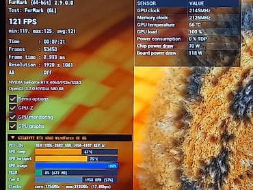 rtx 4080 бишкек: Видео карта, Колдонулган, Gigabyte, GeForce RTX, 8 ГБ, ПК үчүн — 6