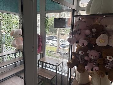 open space: Аренда офисов, 20 м², 1 линия — 9