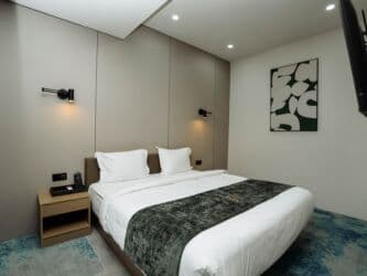 сдаю дом бишкек: 40 м², С мебелью — 2