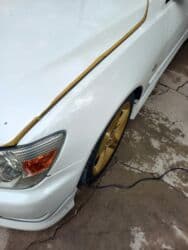 купить авто в кредит без первоначального взноса: Унаа жуучу жай | Жылмалап жылтыратуу, Майда-чүйдөсүнө чейин, сатуу алдында даярдык — 3