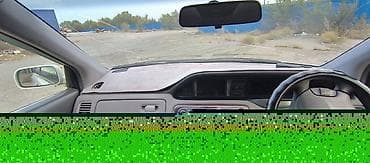 e53 4 8: Honda Avancier: 2002 г., 3 л, Автомат, Бензин, Универсал — 3