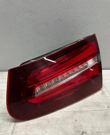 led driver: Задний правый стоп-сигнал Mercedes-Benz 2016 г., Б/у, Оригинал — 5