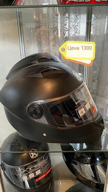 визоры для шлема: Мотошлем, Новый, Самовывоз, Бесплатная доставка, Платная доставка — 2