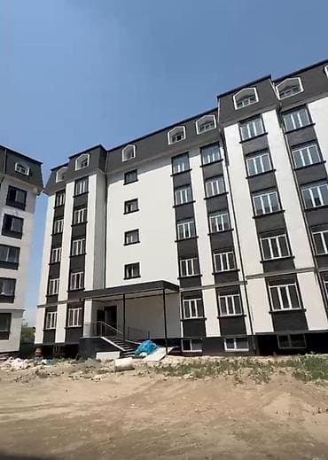 3 комнаты, 82 м², Элитка, 1 этаж, ПСО (под самоотделку)