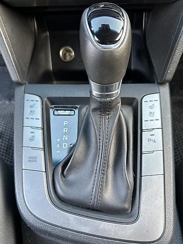 рассрочка мега: Hyundai Avante: 2019 г., 1.6 л, Автомат, Бензин, Седан — 9