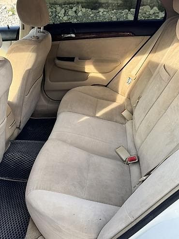 авта: Honda Inspire: 2004 г., 3 л, Автомат, Бензин, Седан — 7