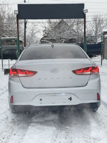 коробка автомат хонда срв 1: Hyundai Sonata: 2021 г., 2 л, Типтроник, Газ, Седан — 6