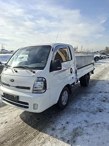 передняя фара мерс 212: Легкий грузовик, Kia, Стандарт, До 1 т, Новый — 1