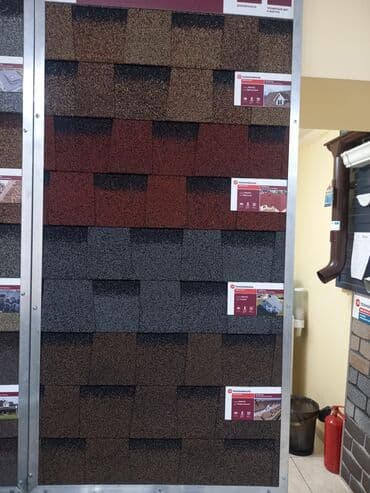 установка крыш: Кровля крыши | Для прогревания, Монтаж, Гидроизоляция Больше 6 лет опыта — 1