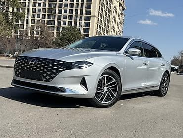диски на хундай аванте: Hyundai Grandeur: 2021 г., 3 л, Автомат, Газ, Седан — 1