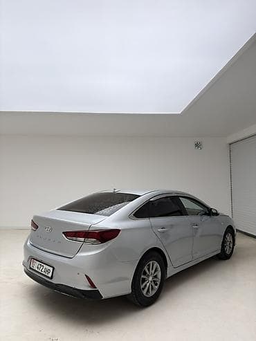 рулевая рейка ланос: Hyundai Sonata: 2019 г., 2 л, Автомат, Бензин, Седан — 5