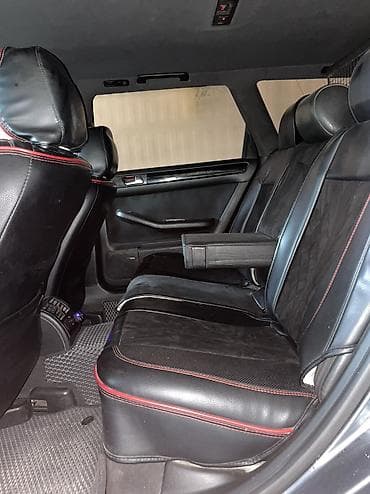 ауди а 6 кузов с 4 универсал: Audi A6: 2002 г., 2.5 л, Автомат, Дизель, Универсал — 6