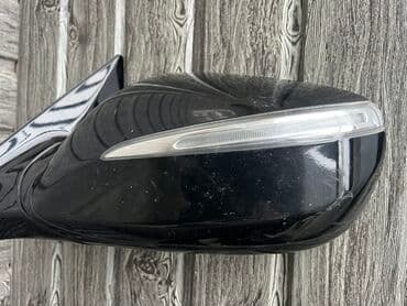 запчасти на опель в бишкеке: Боковое левое Зеркало Hyundai Б/у, Оригинал — 5