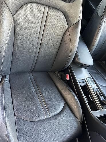 Унаа сатуу: Kia K5: 2019 г., 2 л, Автомат, Газ, Седан — 9