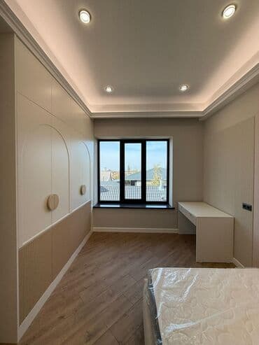 дом продажа арча бешик: Дом, 380 м², 6 комнат, Агентство недвижимости, Дизайнерский ремонт — 12