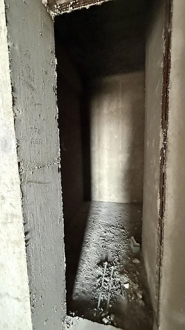 12: 2 комнаты, 82 м², Элитка, 6 этаж, Готовая ПСО (под самоотделку) — 7