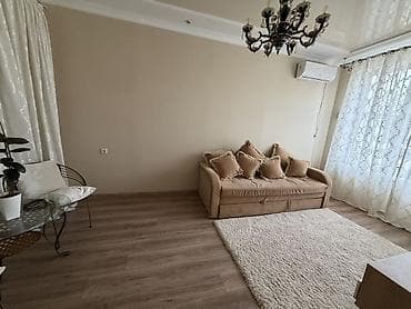 kant flat: 150 м², 4 комнаты — 3