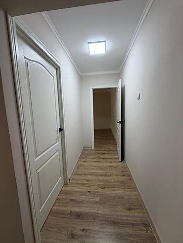2 bedroom: 2 комнаты, 48 м², 104 серия, 1 этаж, Свежий ремонт — 6
