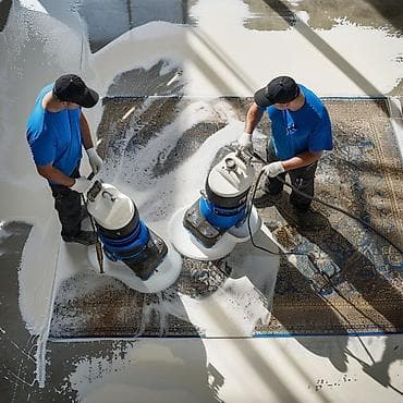 srv 3: Стирка ковров, | Ковер — 8