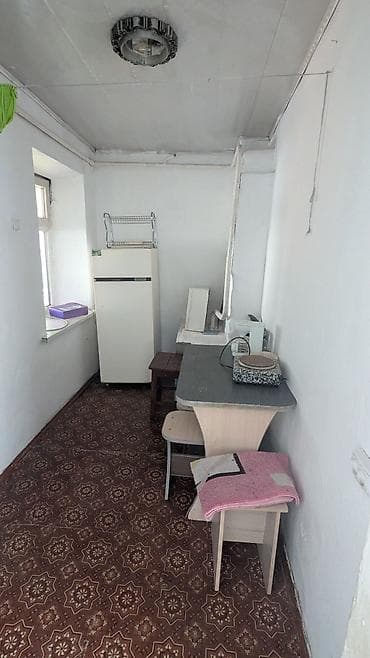 объезд: 36 м², 2 комнаты, Забор, огорожен — 1