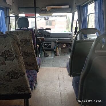 форанер 2020: Спринтер мерс — 5